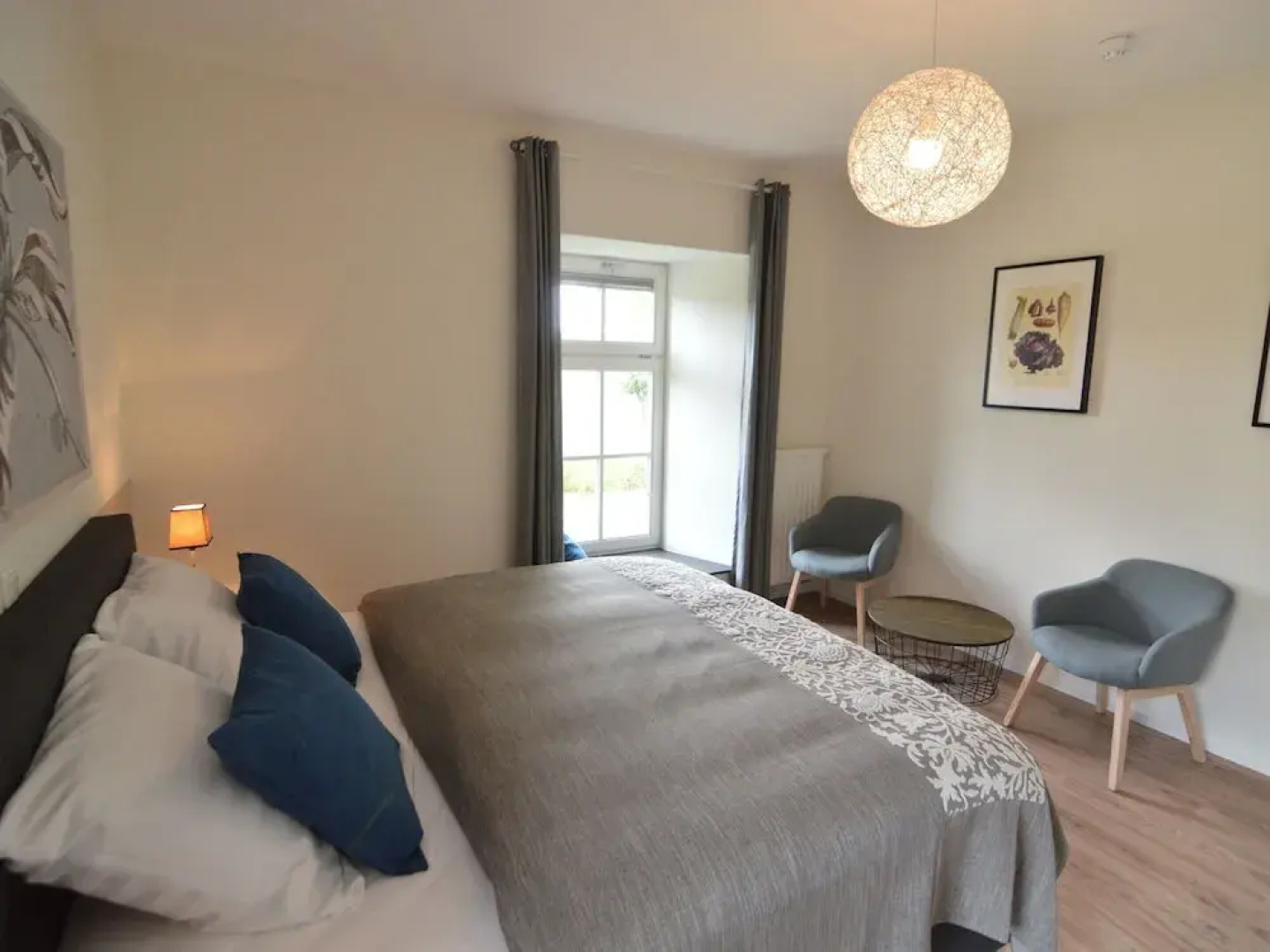 Country House in a Hotel Atmosphere With Sauna in Swolgen