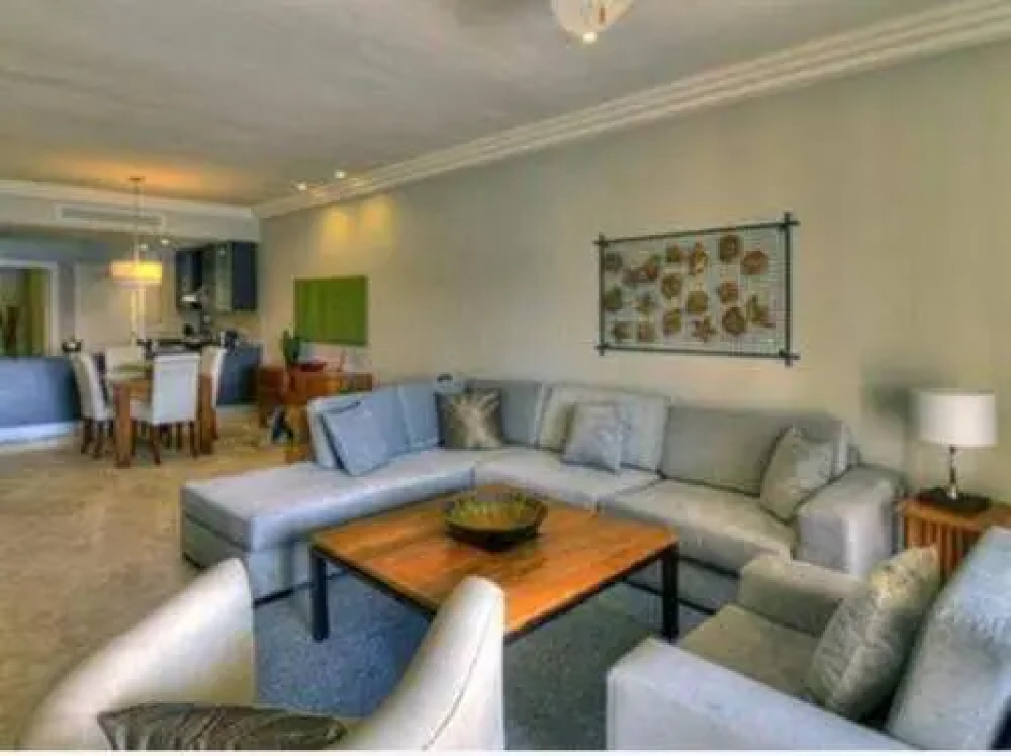 Fishing Lodge CapCana Luxury 4Diamonds