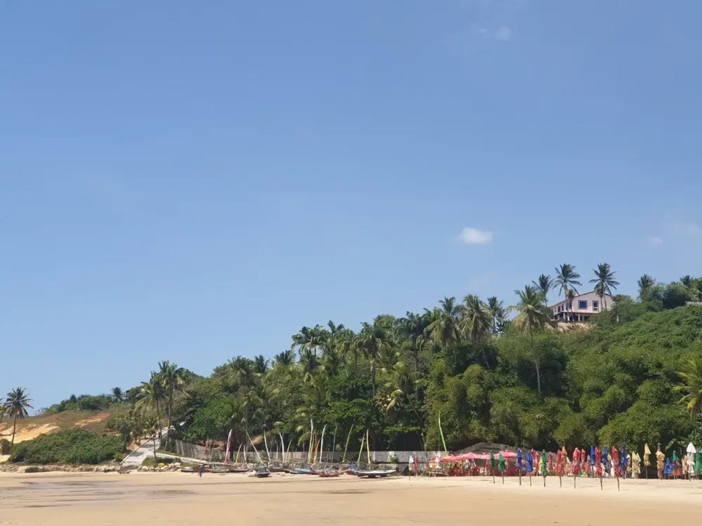 Montepascual Ecovillage