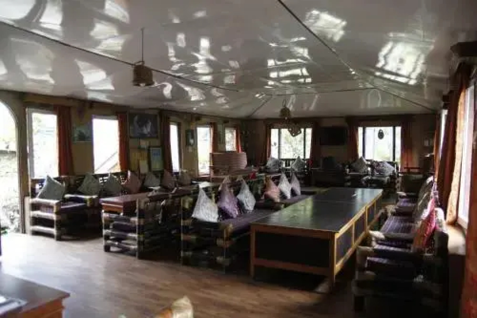 Cherry Village Resort