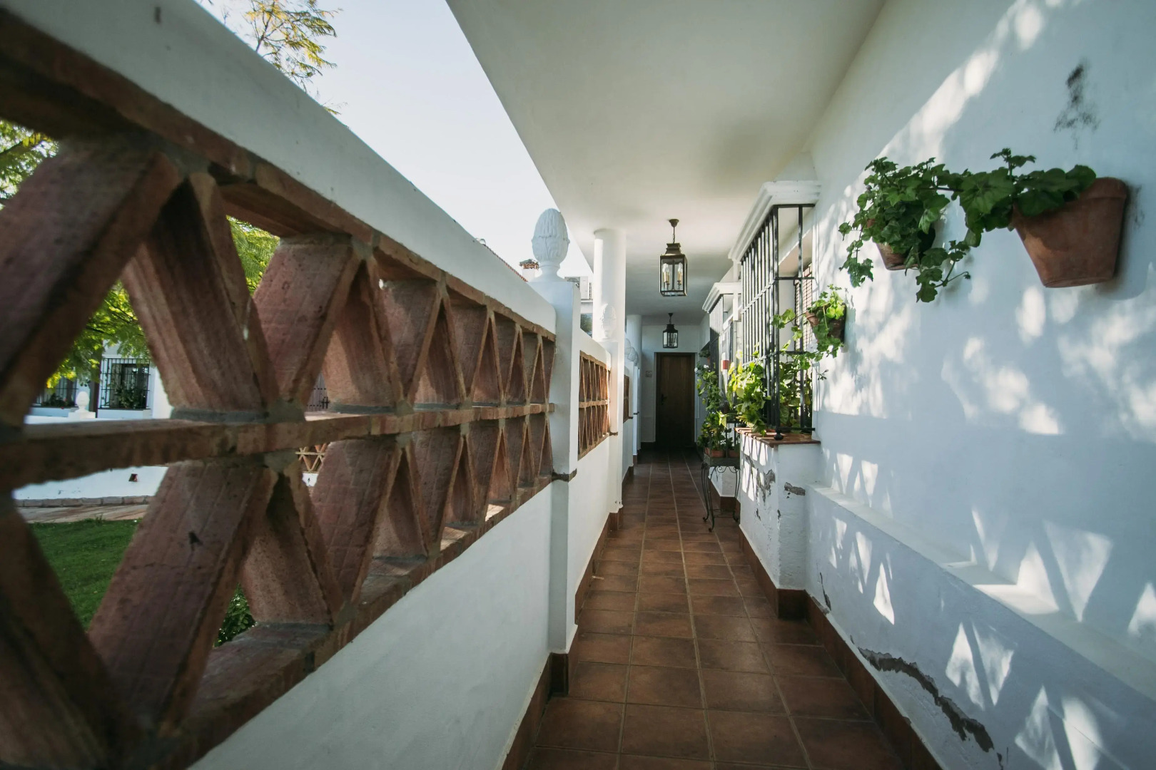 Hotel Rural Valsequillo