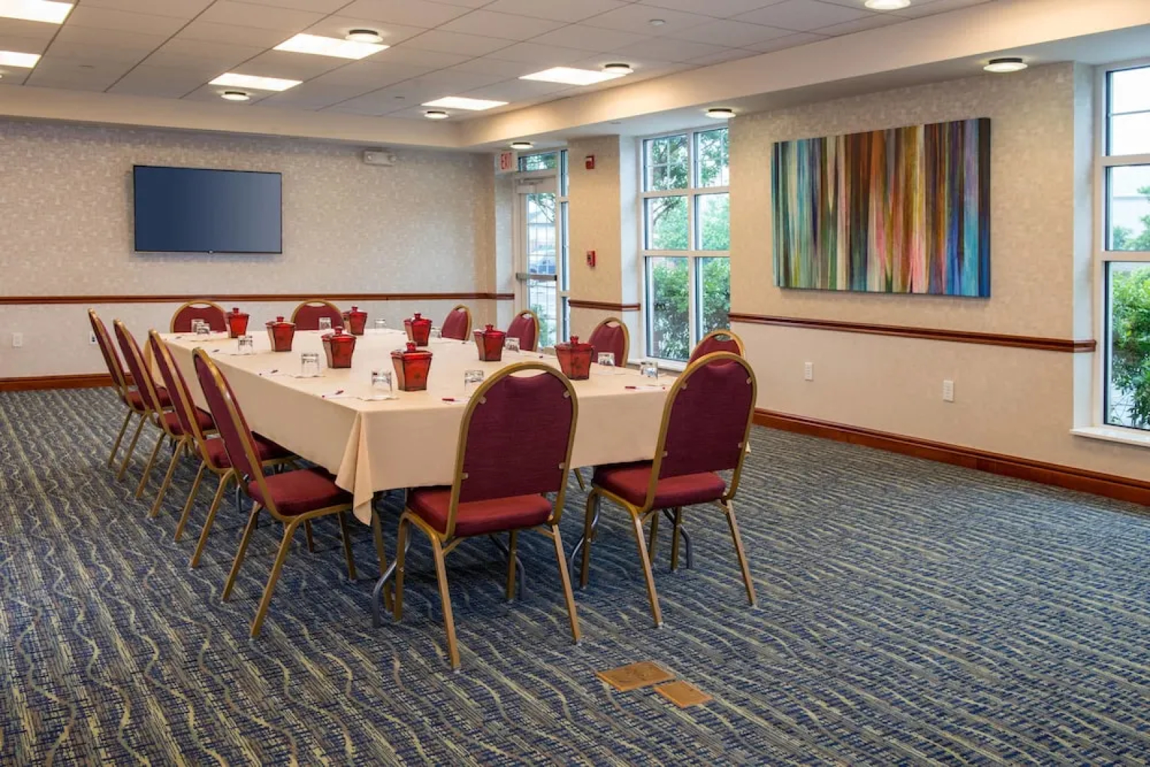 Residence Inn Dulles Airport at Dulles 28 Centre