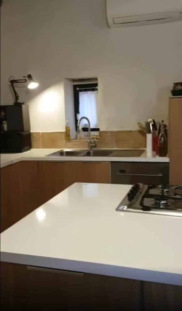 Mansion with 4 Bedrooms in Castillon-Du-Gard, with Wonderful City View, Private Pool, Enclosed Garden - 77 Km From the Beach