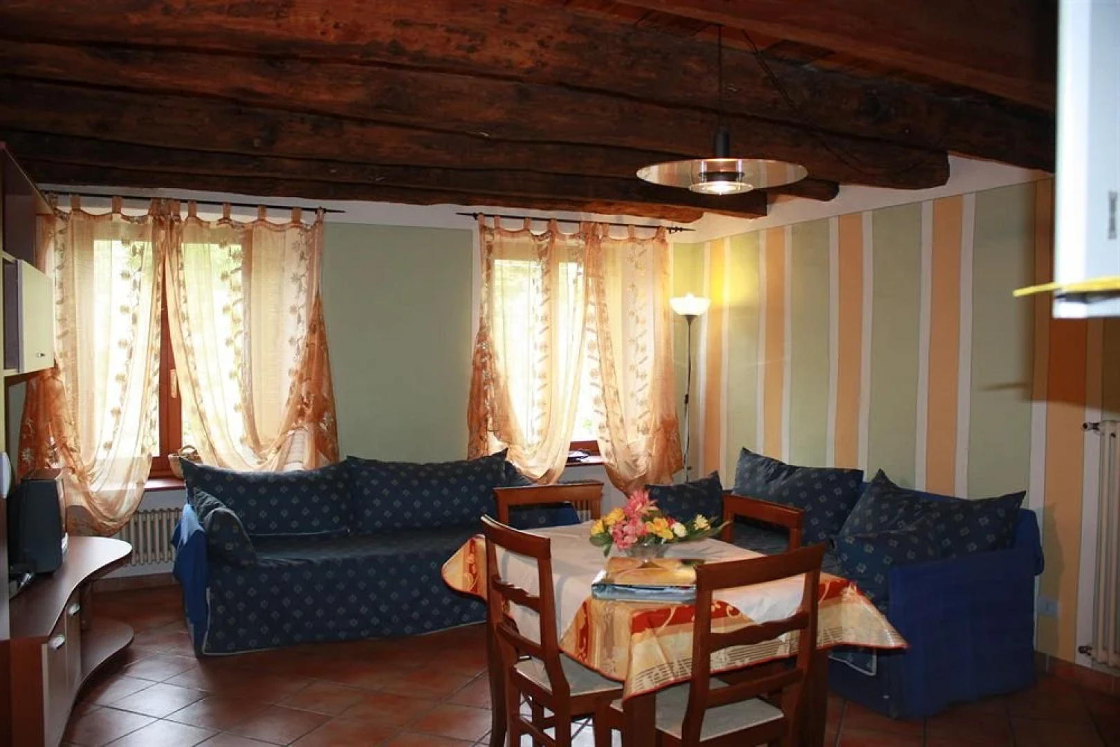 Residence Antico Sempione