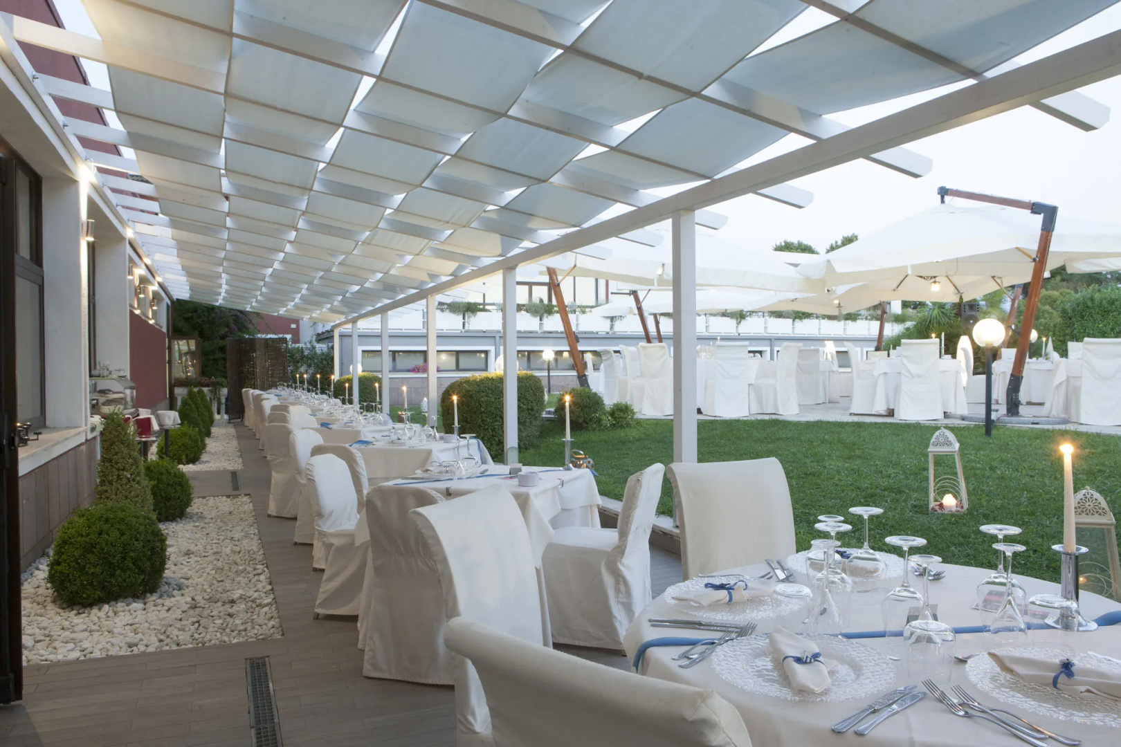 Hotel Salus Terme - Adults Only