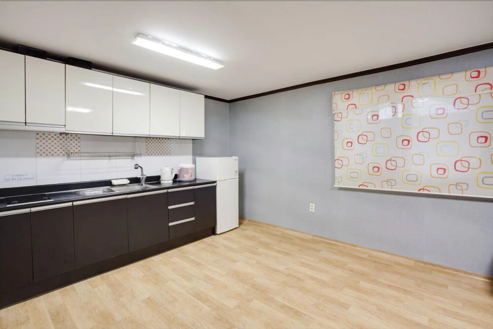 Yangpyeong Flowery Cloud Pension