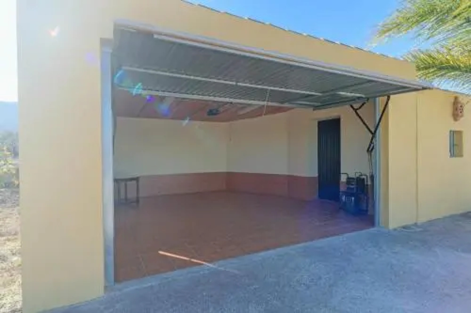 Cubo's Finca de la Rosa