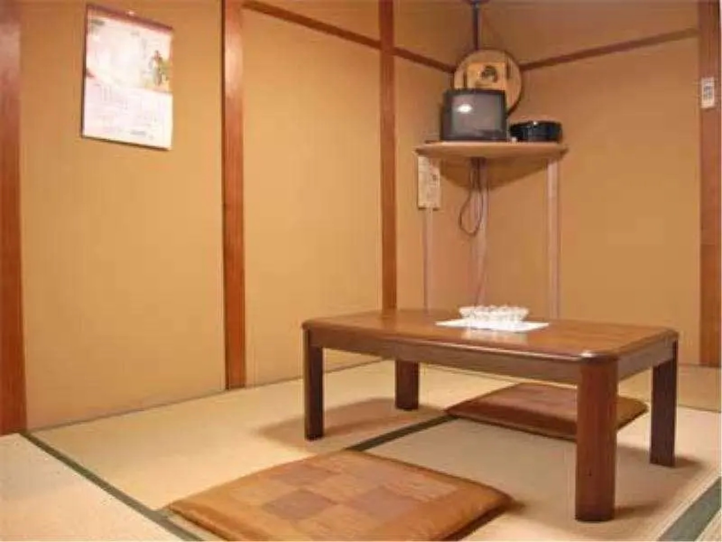 Minshuku Okuraso