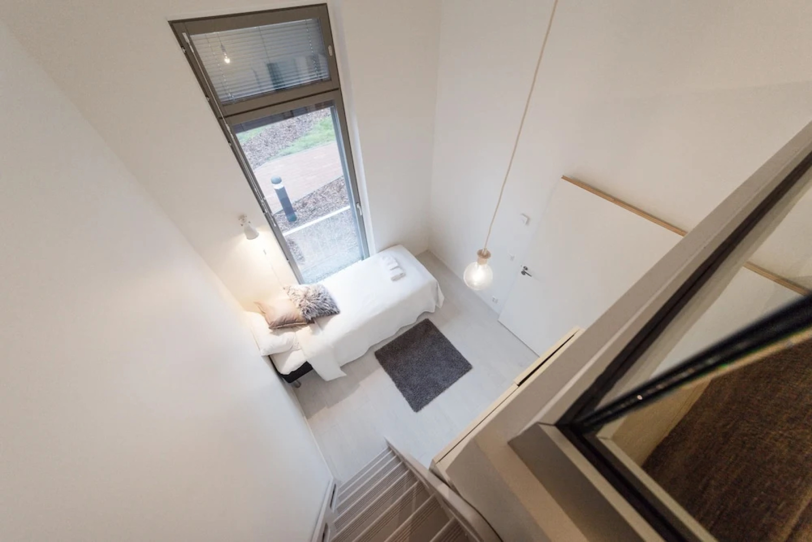 SSA Spot cozy 3-room apartment ID 5001B9