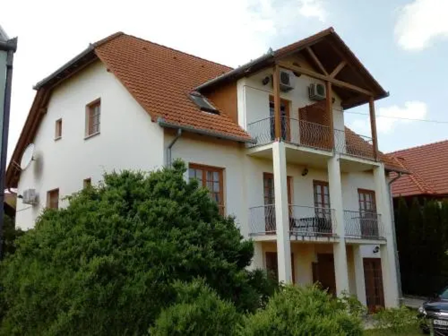 Relax Apartment House