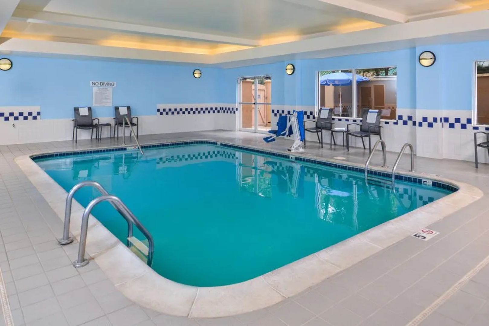 Fairfield Inn & Suites Beaumont