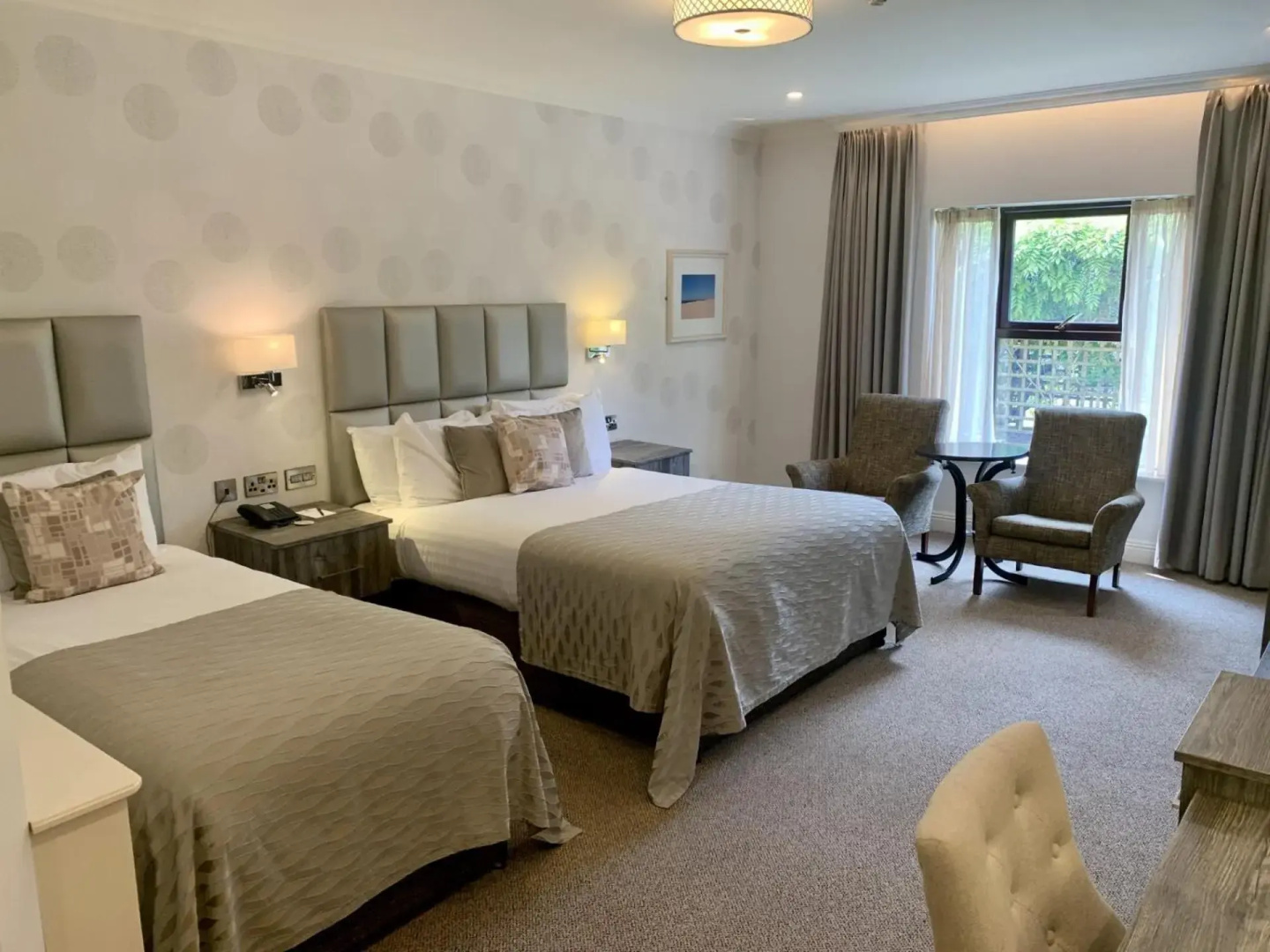 Mill Park Hotel