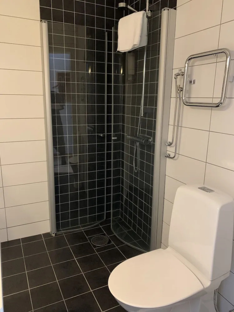 Fagersta Brukshotell