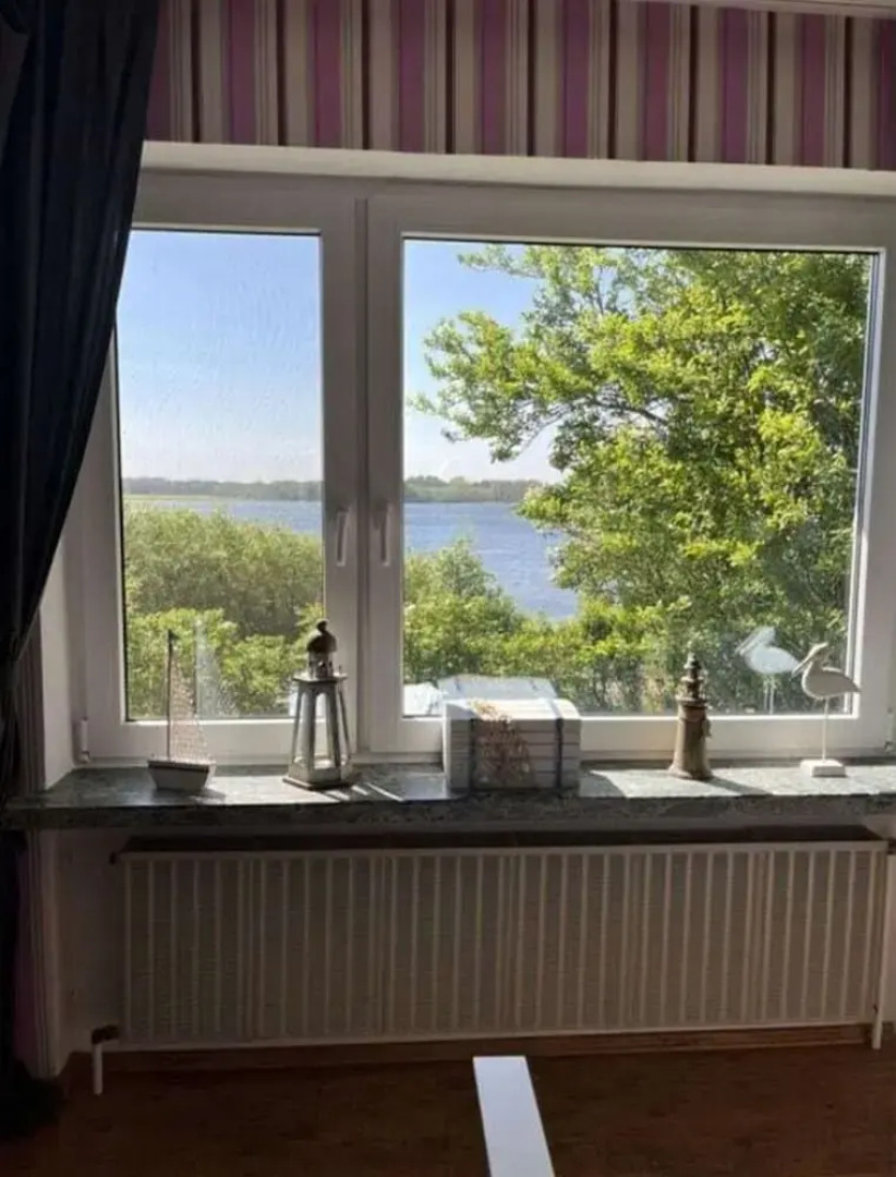 Dream View Comfortable Holiday Residence