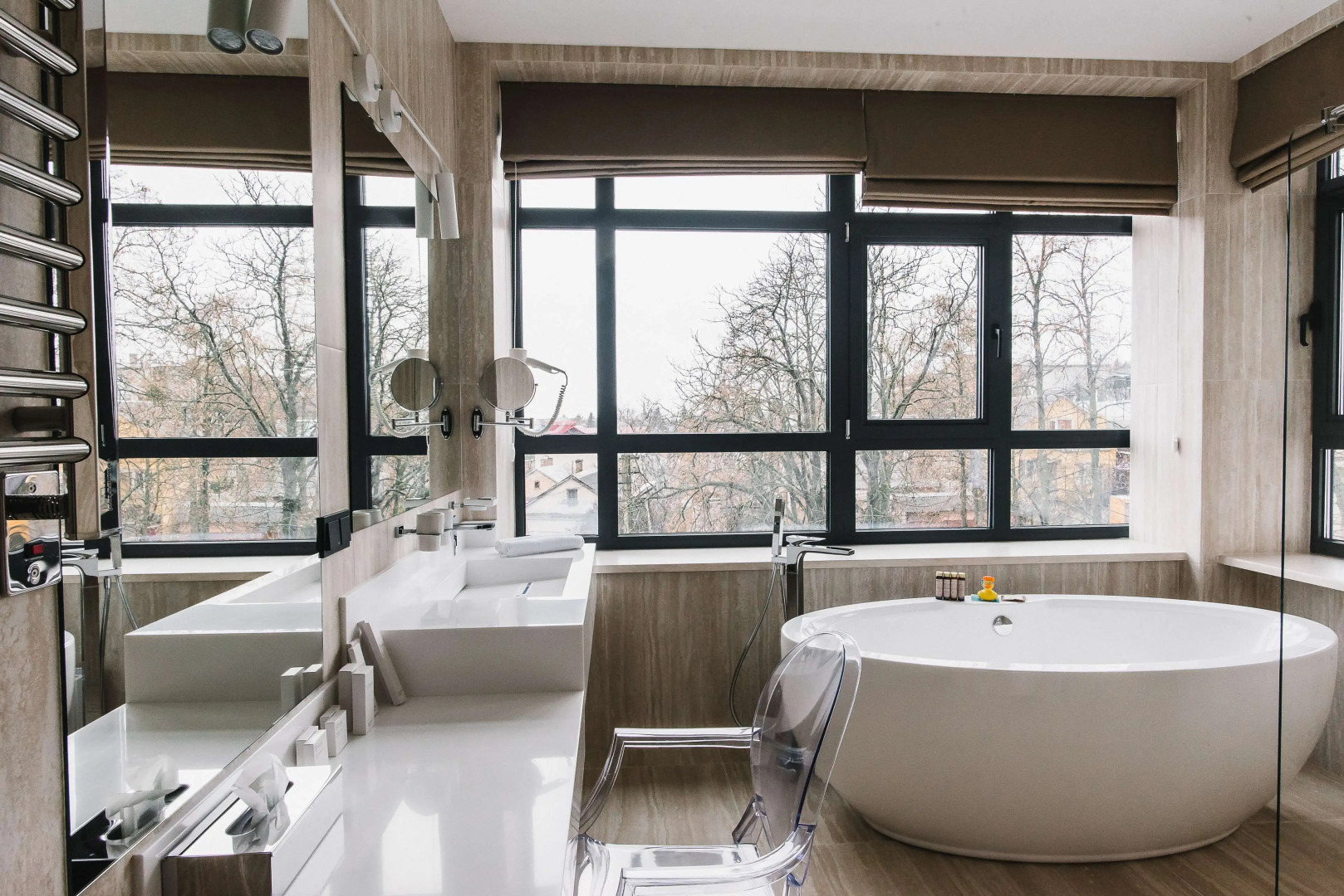 Бутик-отель Noble