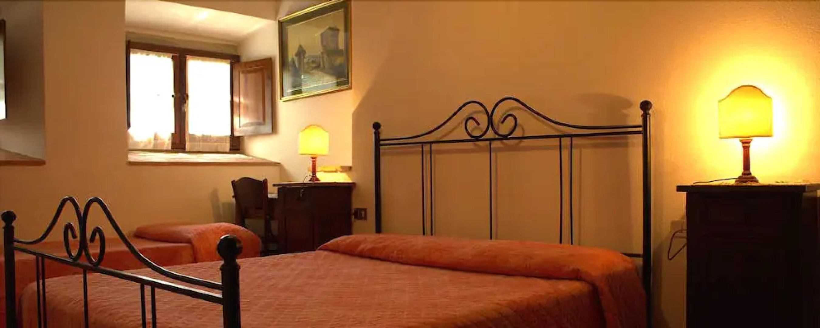 Agriturismo Casa degli Ulivi