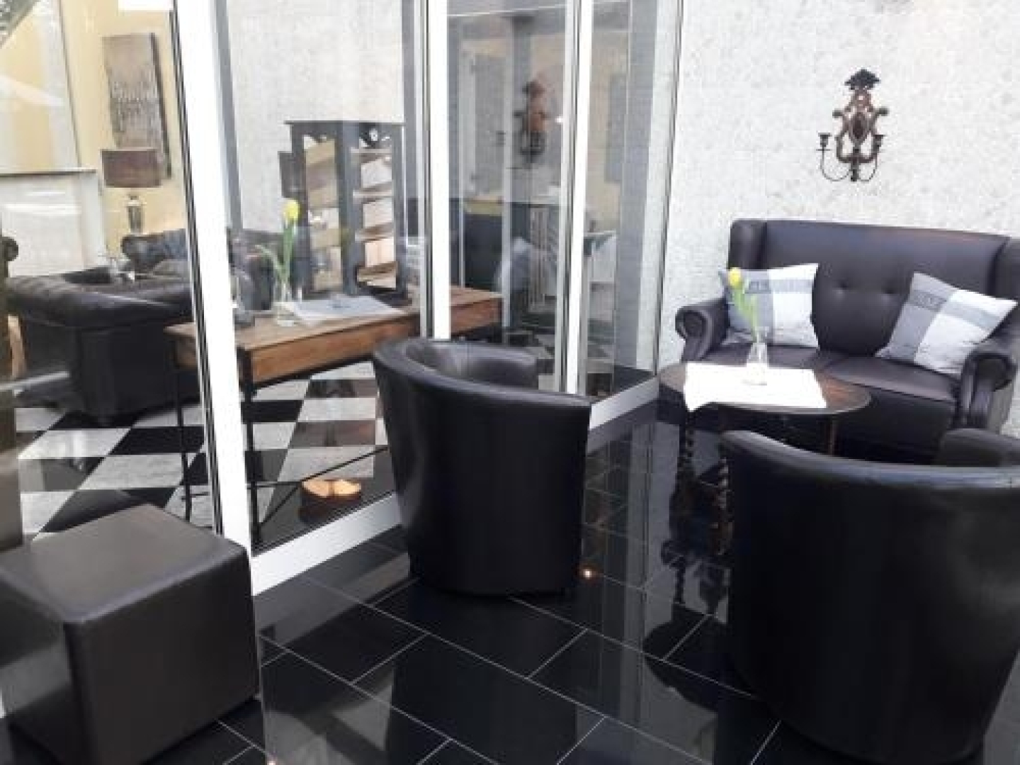 Bayerisches Landhaus