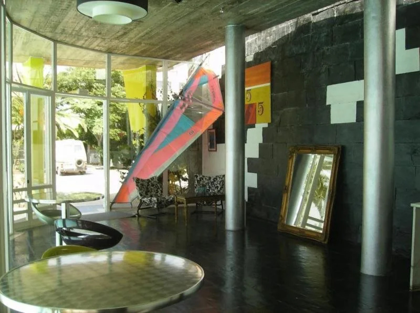 Perola do Oceano & Perola da Meia Praia