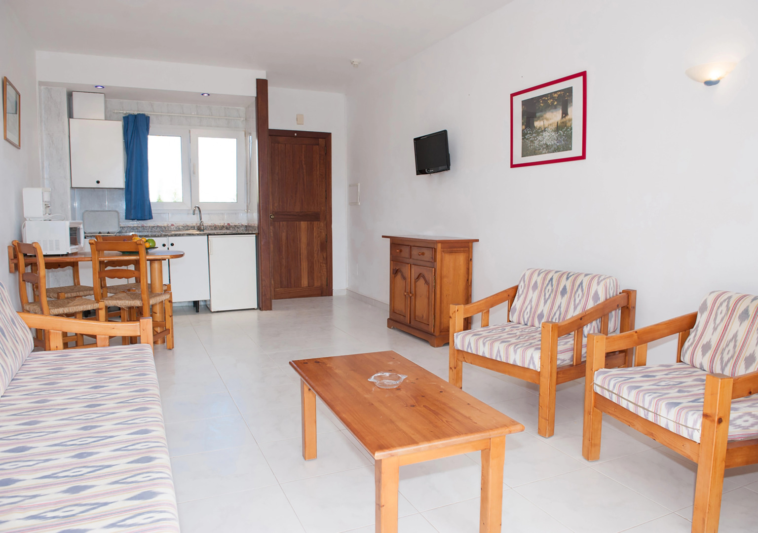 Apartamentos Sol Romántica by DOT Suites