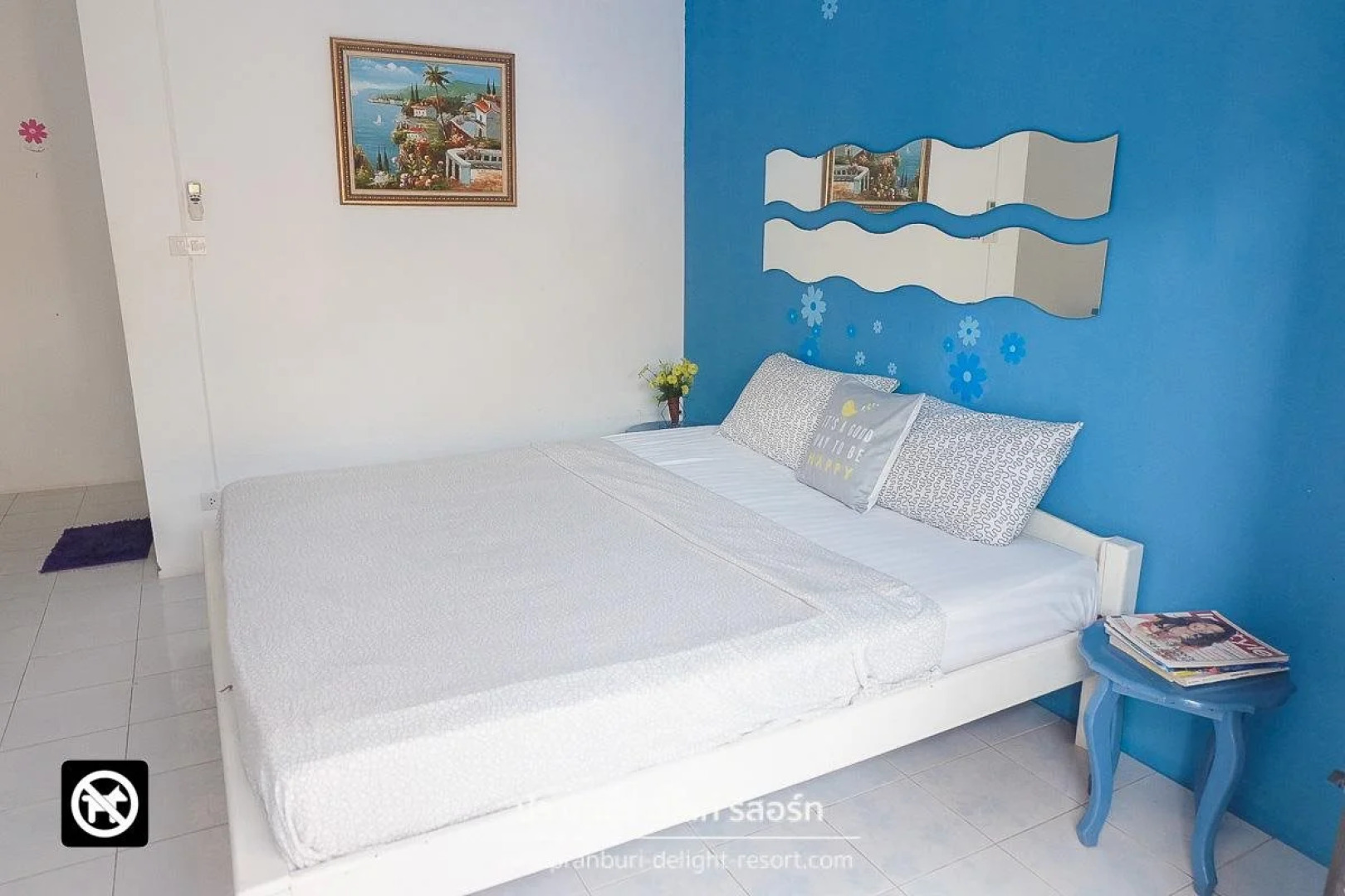 Pranburi Delight Resort