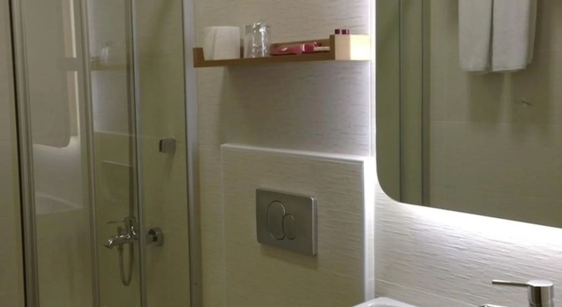 Sude Konak Hotel - Special class