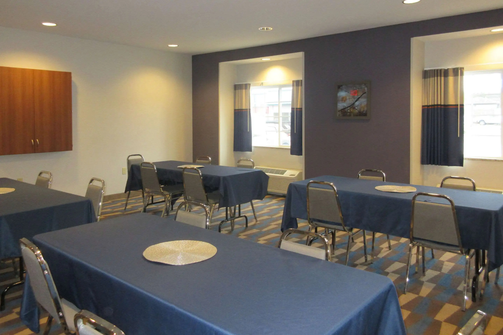 Quality Inn & Suites Caldwell I-77