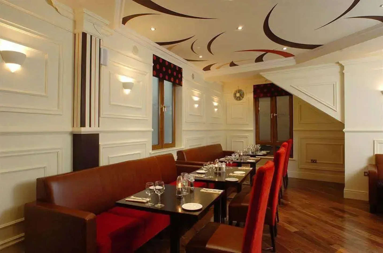 Ashford Court Boutique Hotel