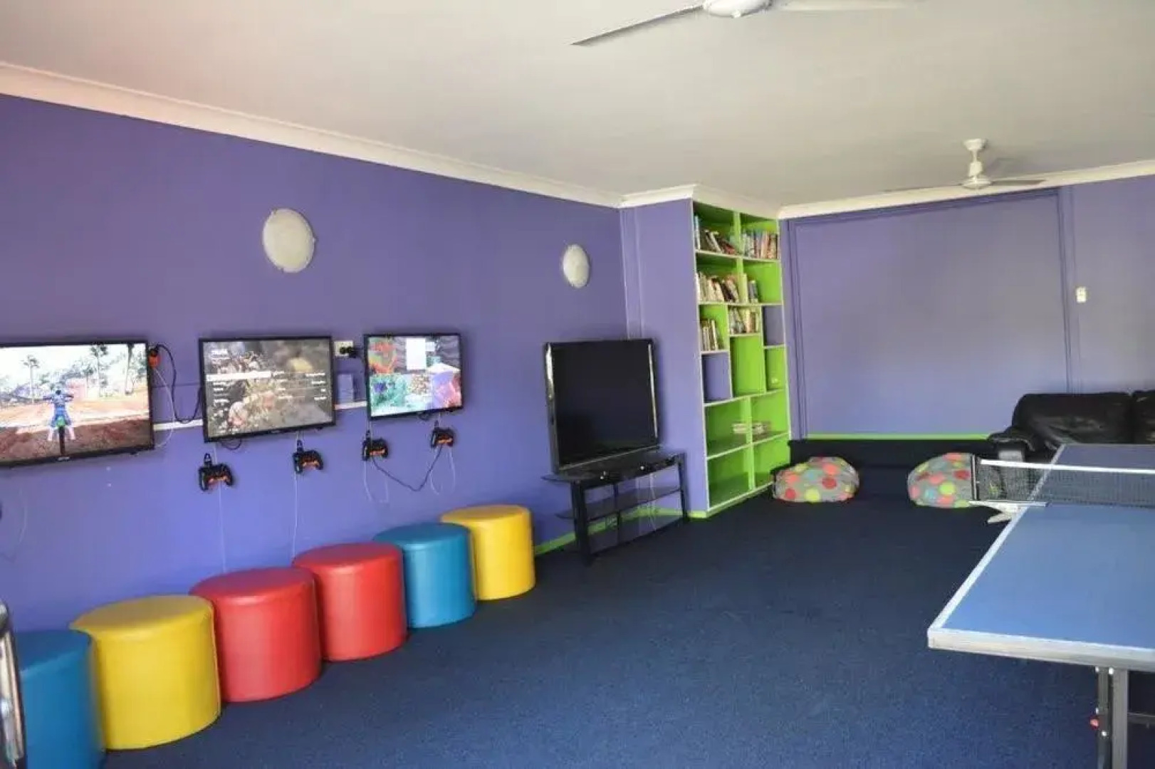 Big4 Hervey Bay Holiday Park