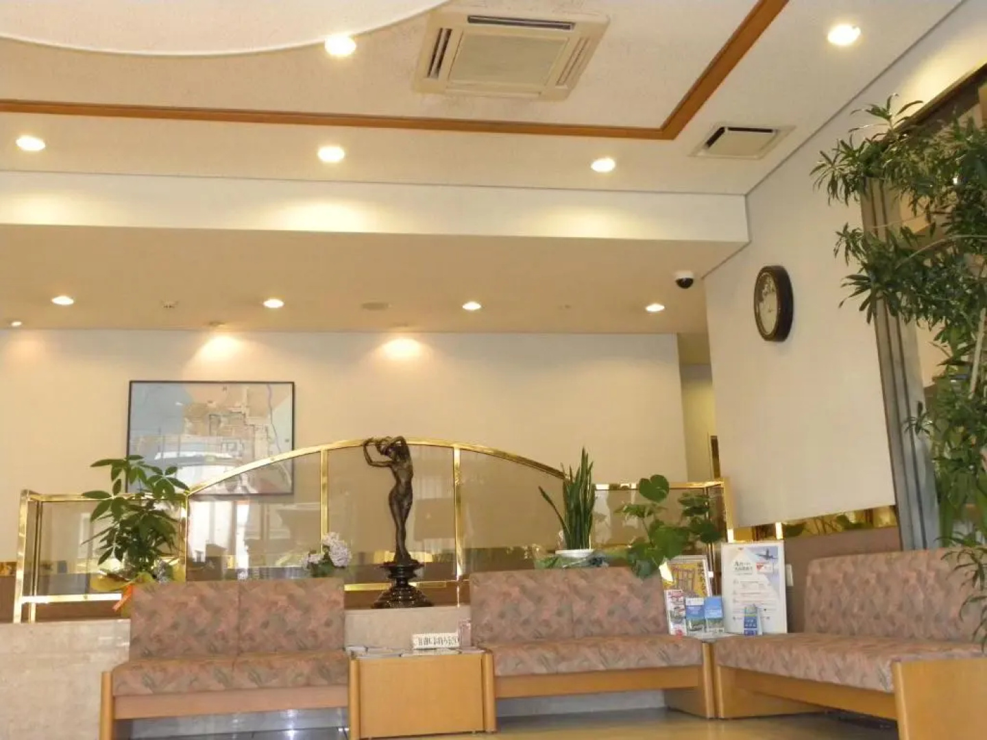 Hotel Benex Yonezawa