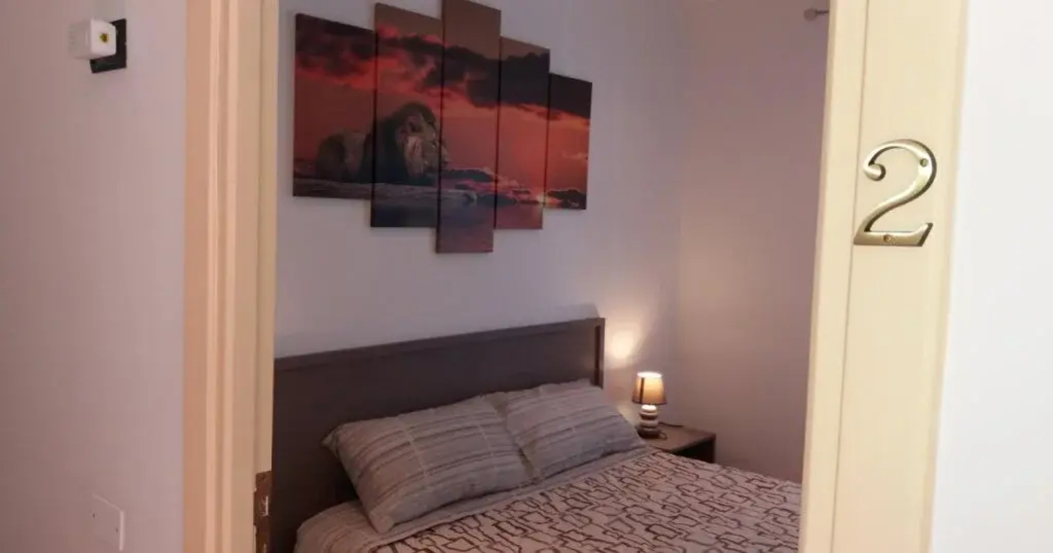 Bb Bluelle Rocca Priora