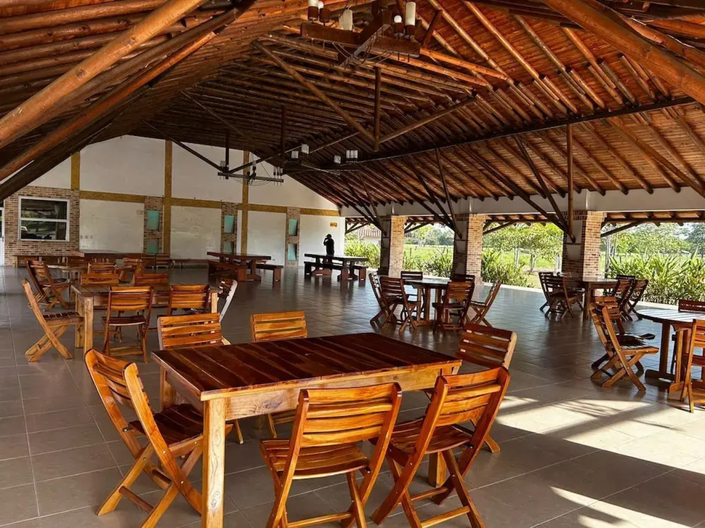 Teka Hotel Villavicencio