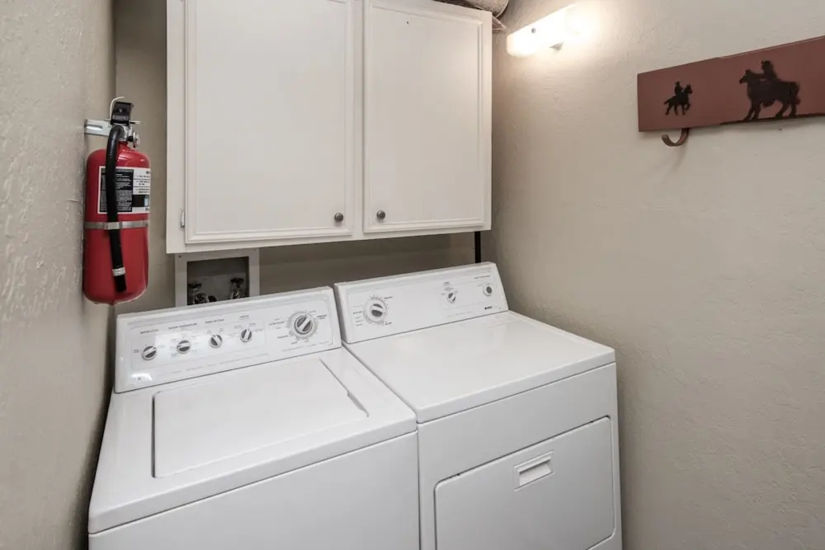 Overlook - Four Bedroom Townhome