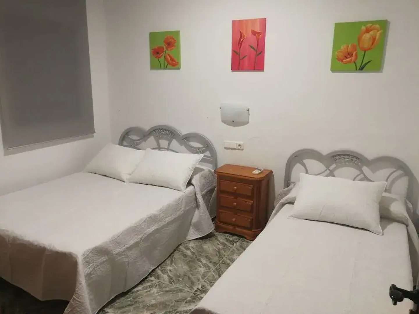 Velez Nazari La Choza