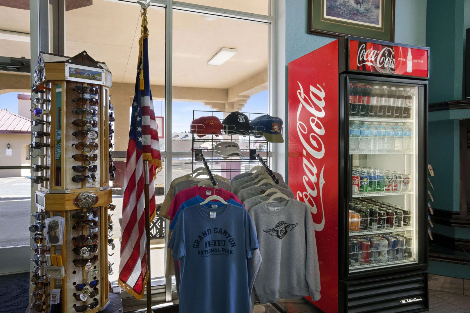 Super 8 by Wyndham Conference Center NAU/Downtown