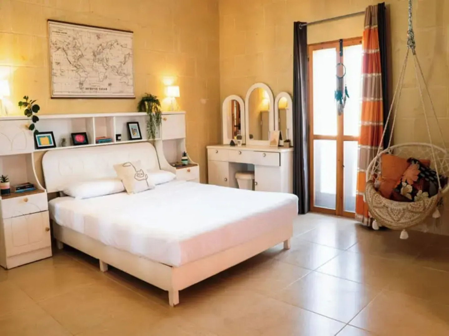 Kampanjola in Dahlet Pawluzzu