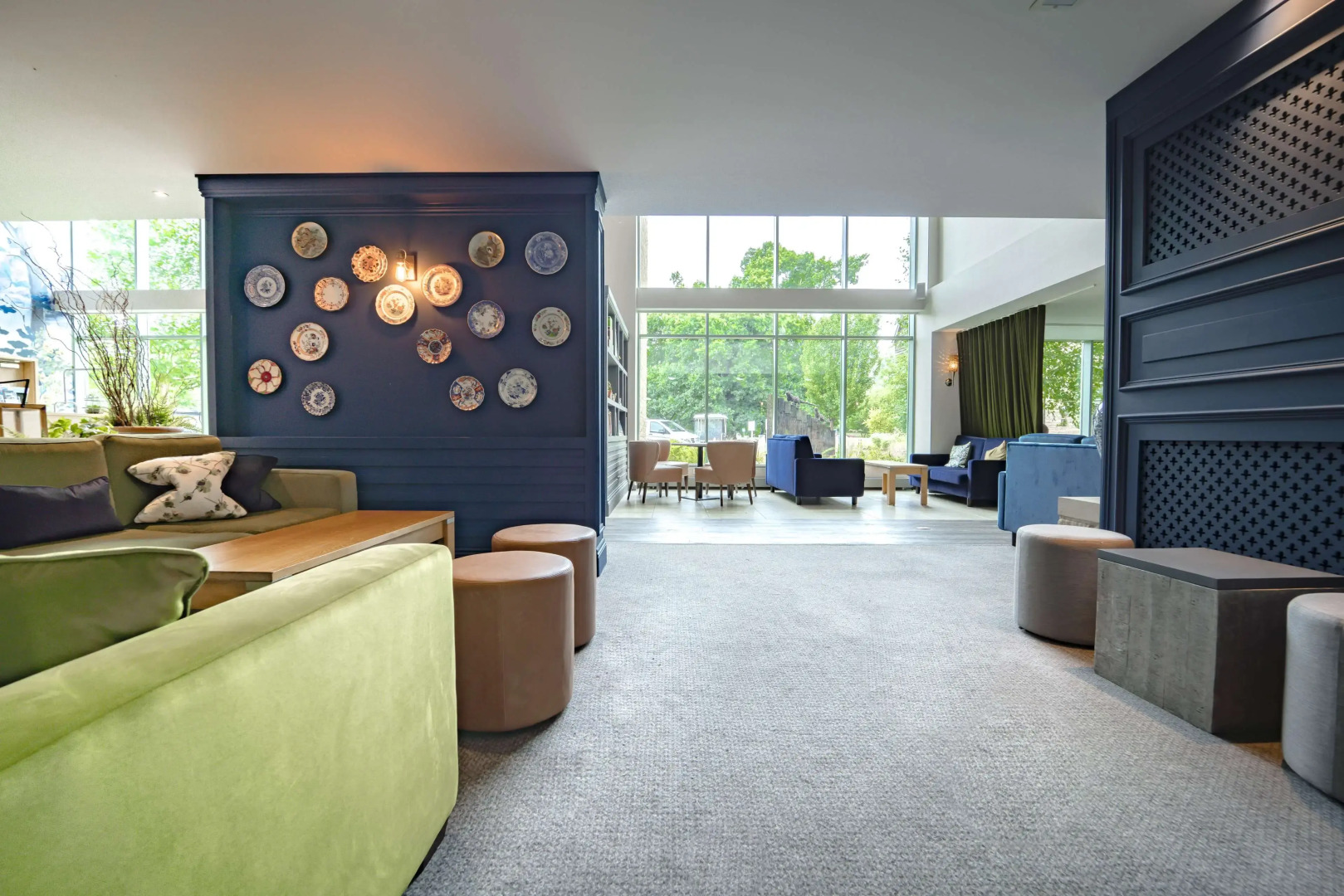 De Vere Cotswold Water Park