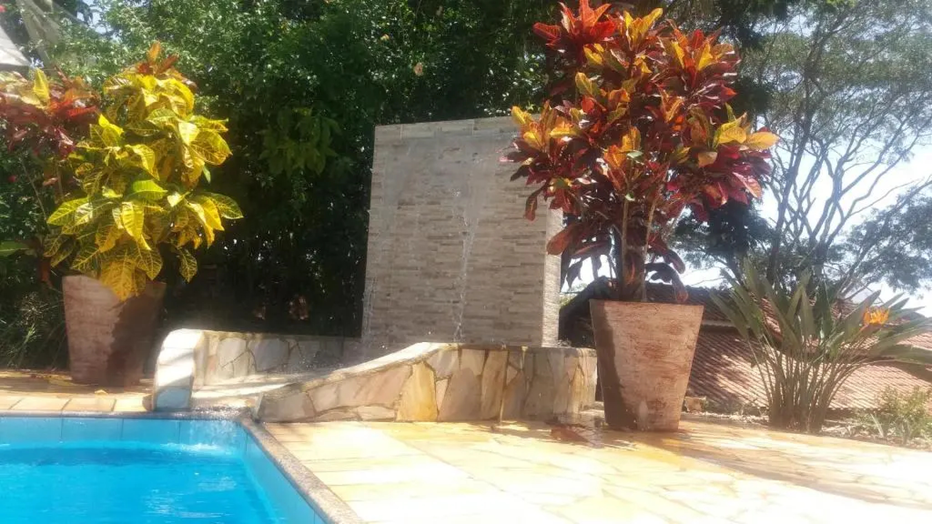 Pousada da Lua São Pedro