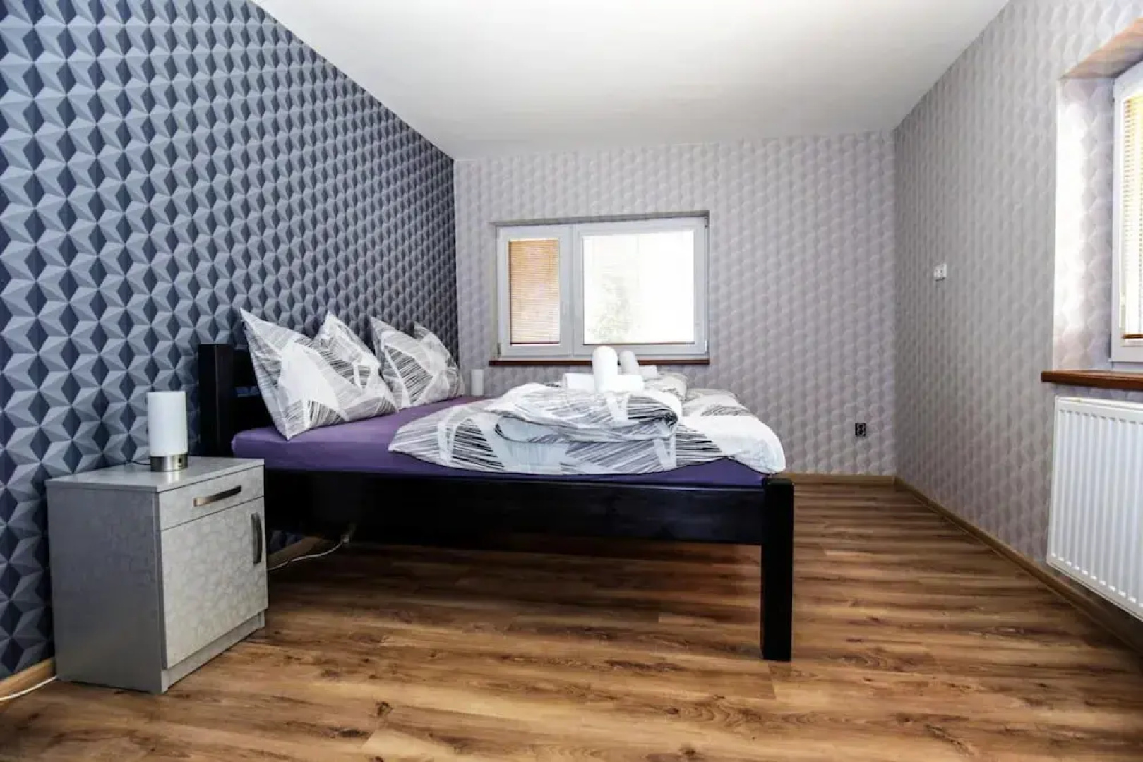 Villa in Frenstat Near Ski Resorts & Jacuzzi