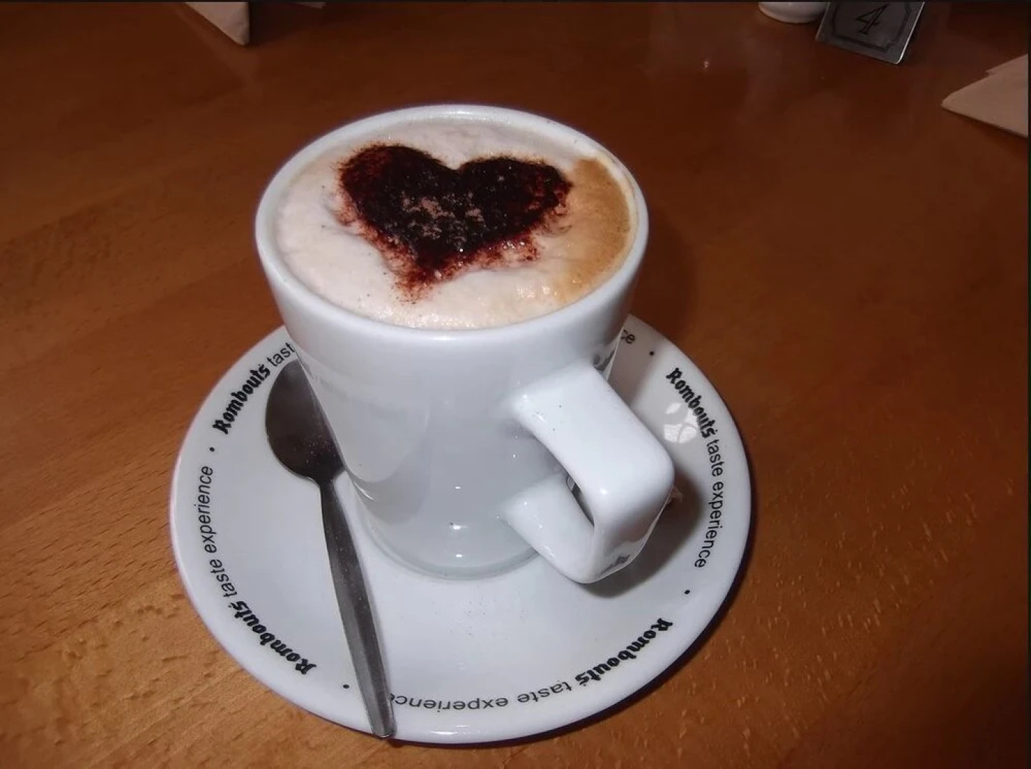 Warrington Guest House