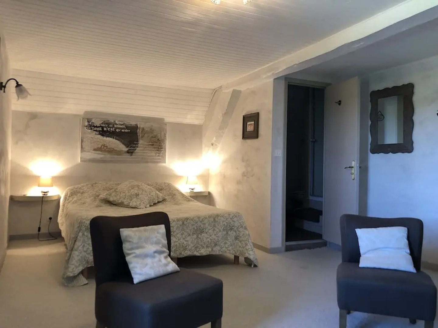 Manoir de la Crochardière