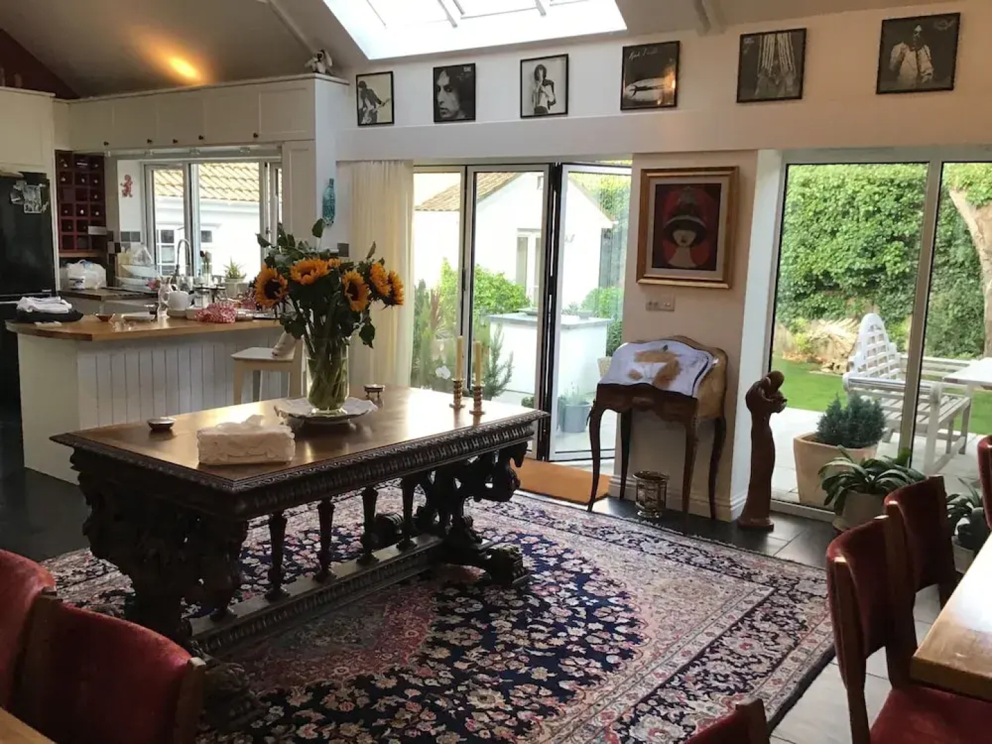 Dormy House B&B