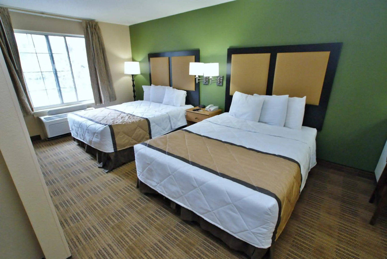Extended Stay America Select Suites - Richmond - West End - I-64