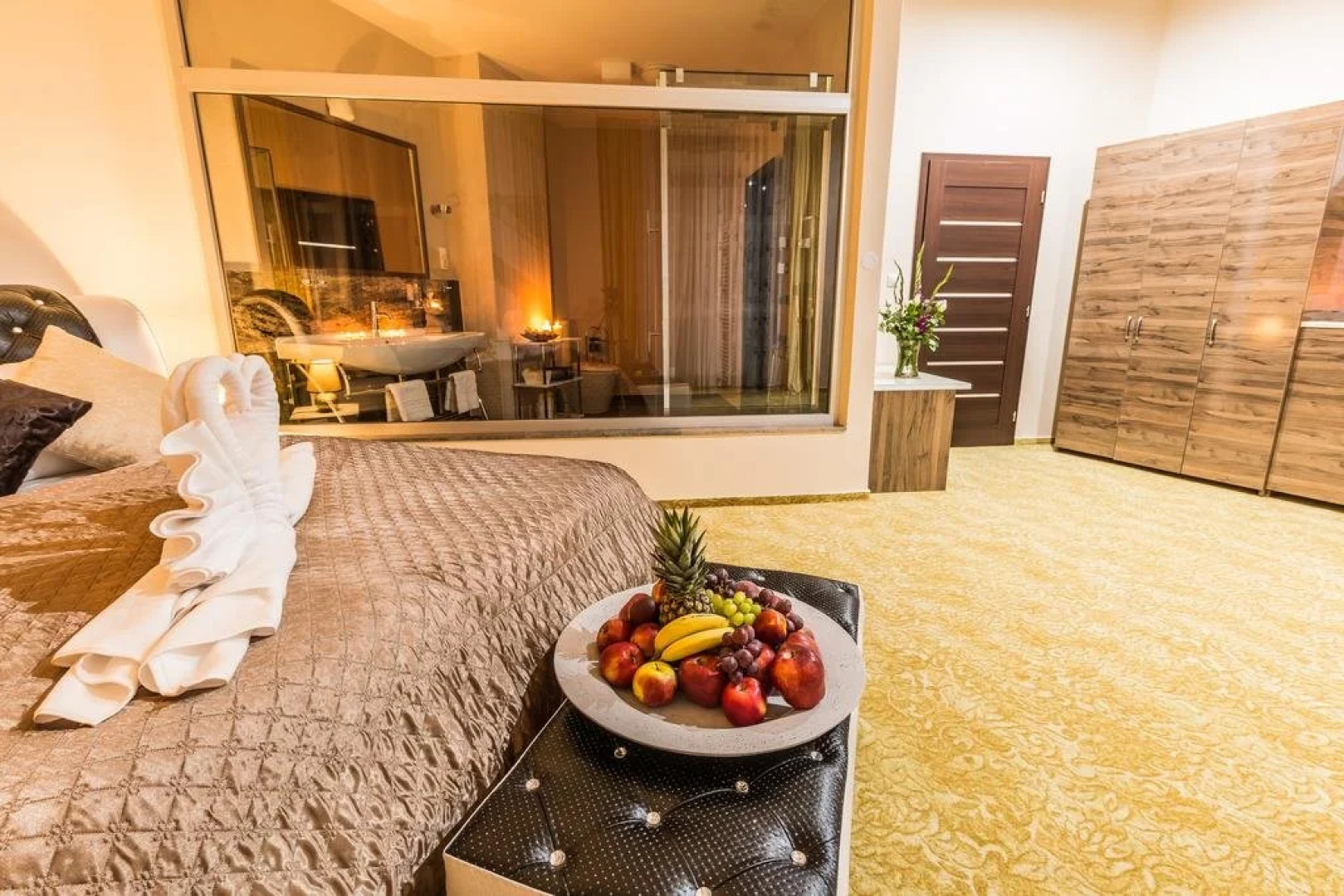 Miraj Resort