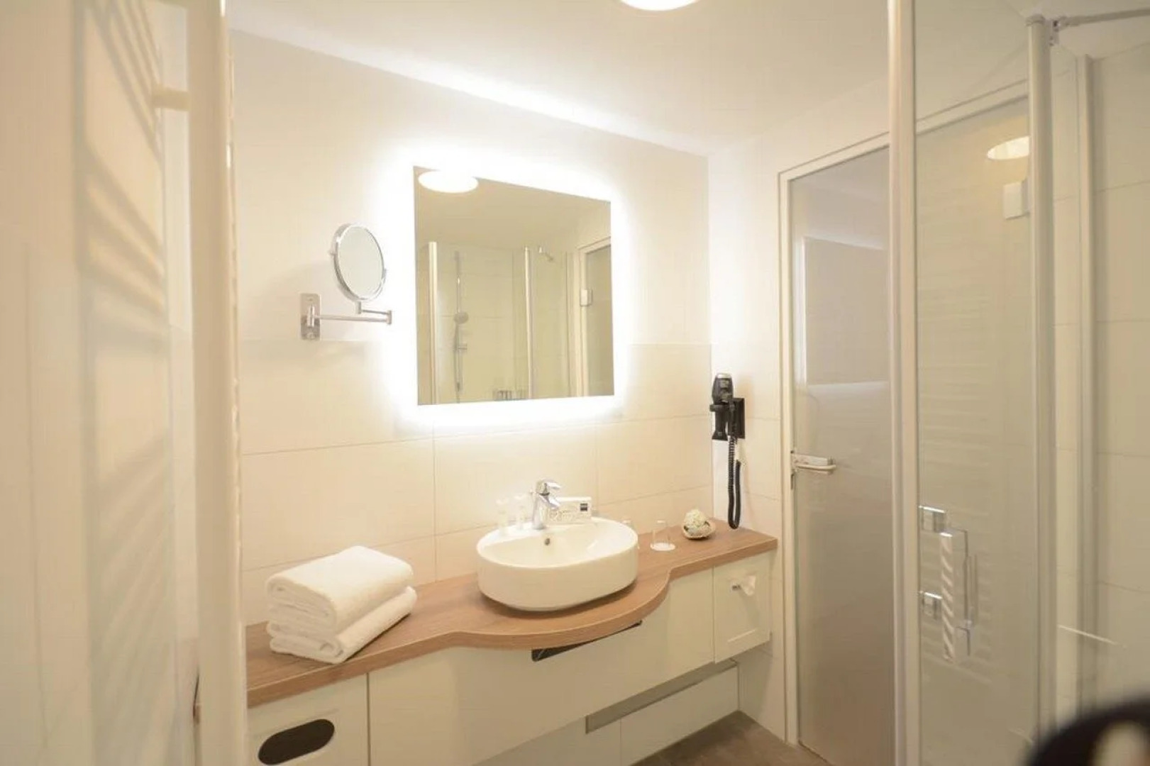 Dorint Strandresort & Spa Ostseebad Wustrow