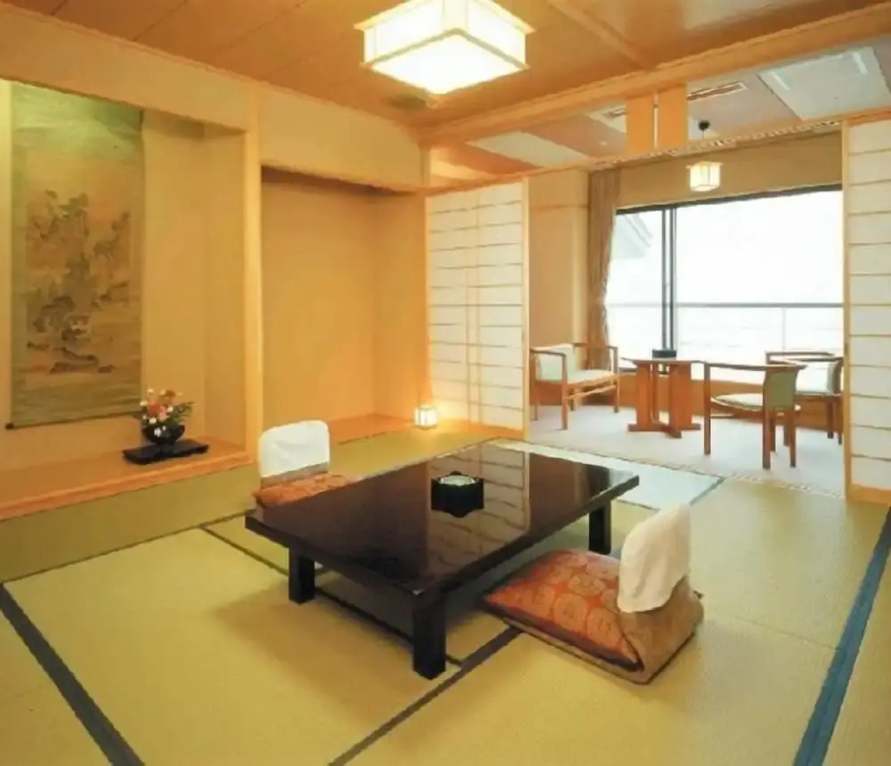 Taikanso Senaminoyu