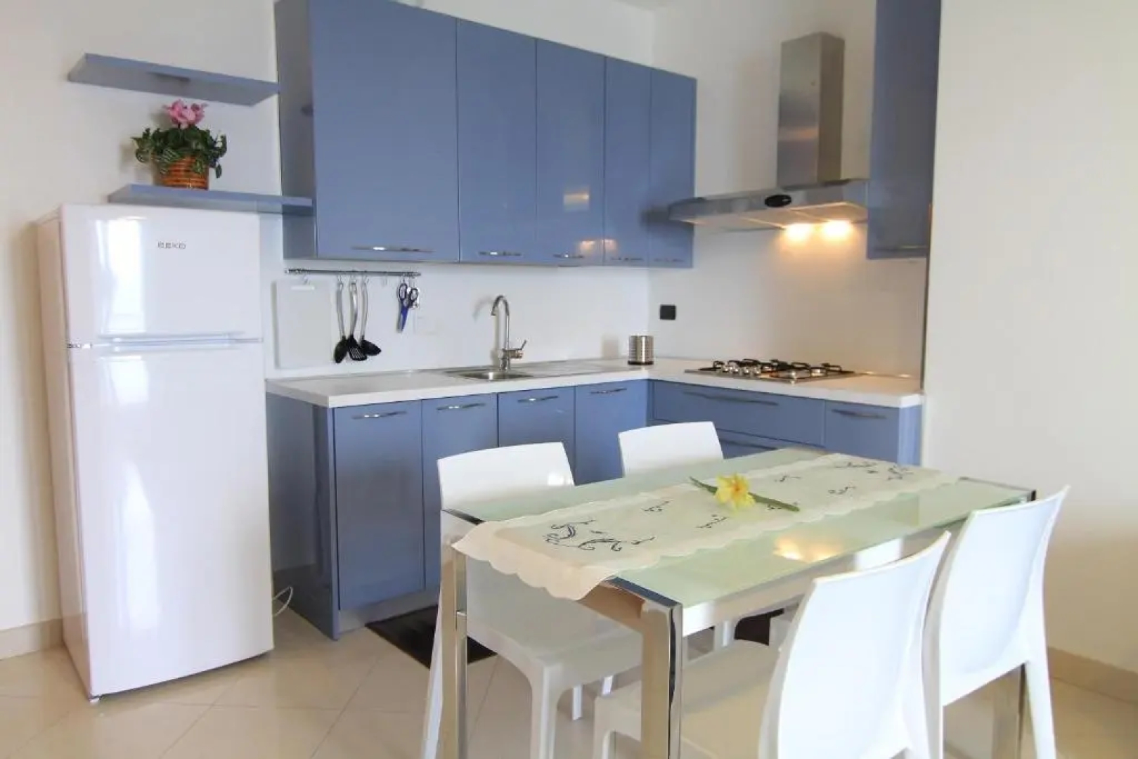 Residenza Marina