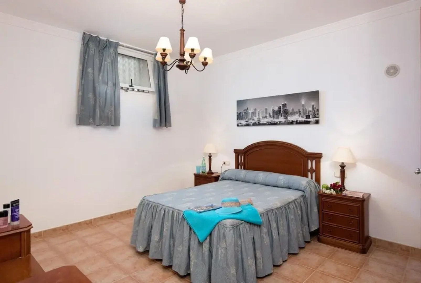 Villa Ramos Dos Large Heated Private Pool Sea Views A C Wifi Car Not Required - 2005