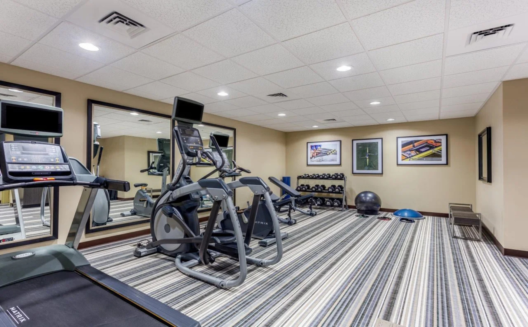Candlewood Suites Bethlehem South by IHG