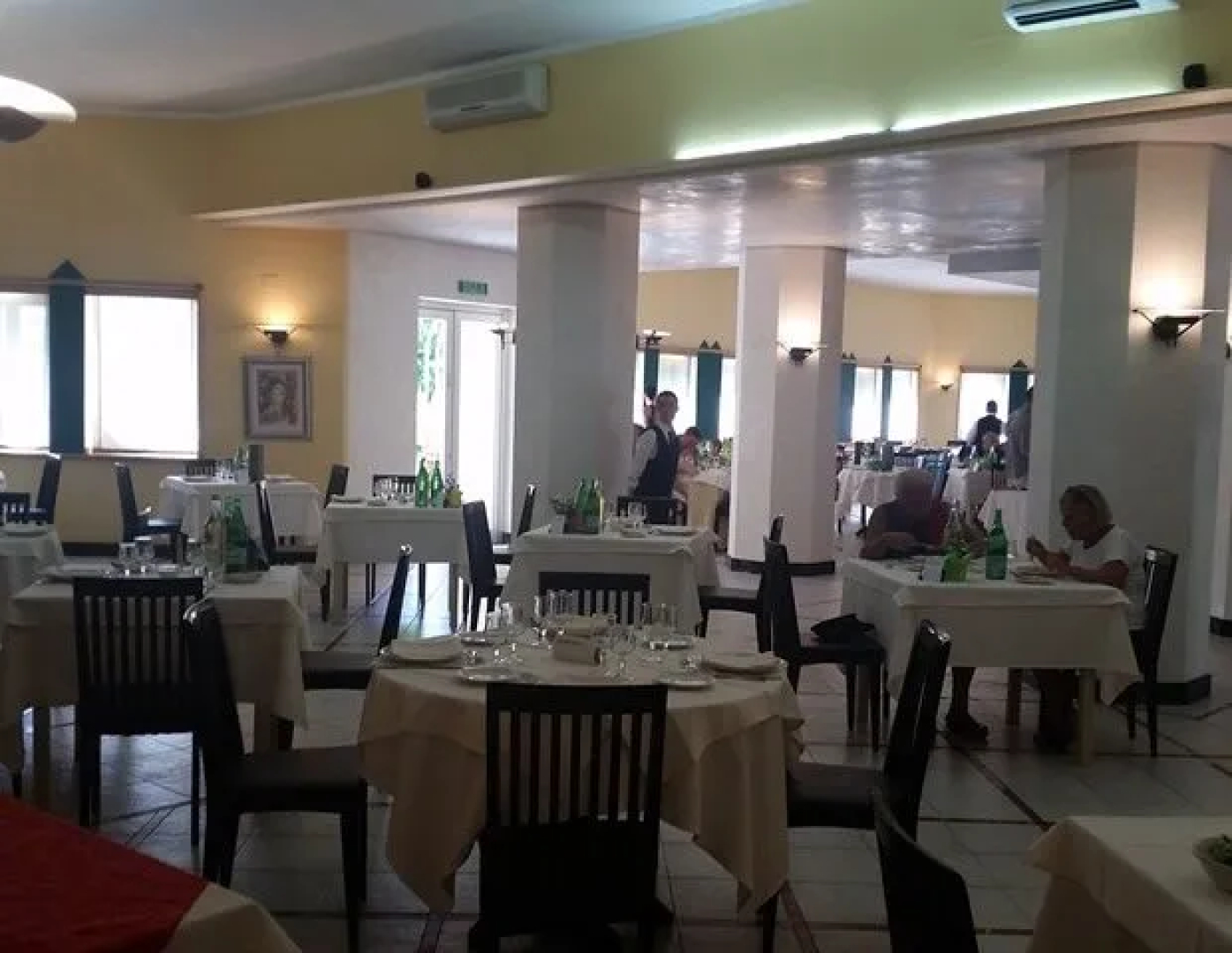 Villaggio La Mantinera Aparthotel