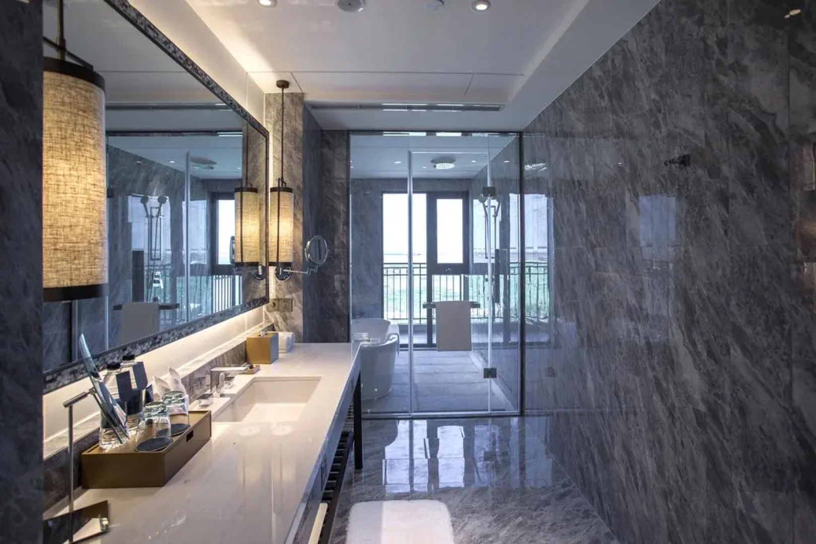 Primus Hotel Shanghai Sanjiagang